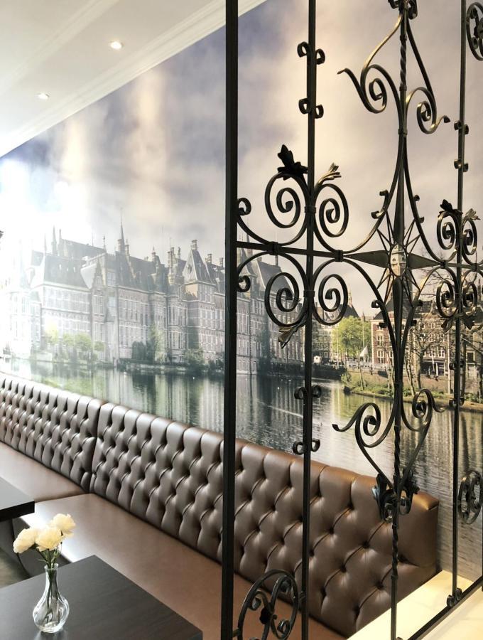 Hotel Astoria Χάγη Εξωτερικό φωτογραφία