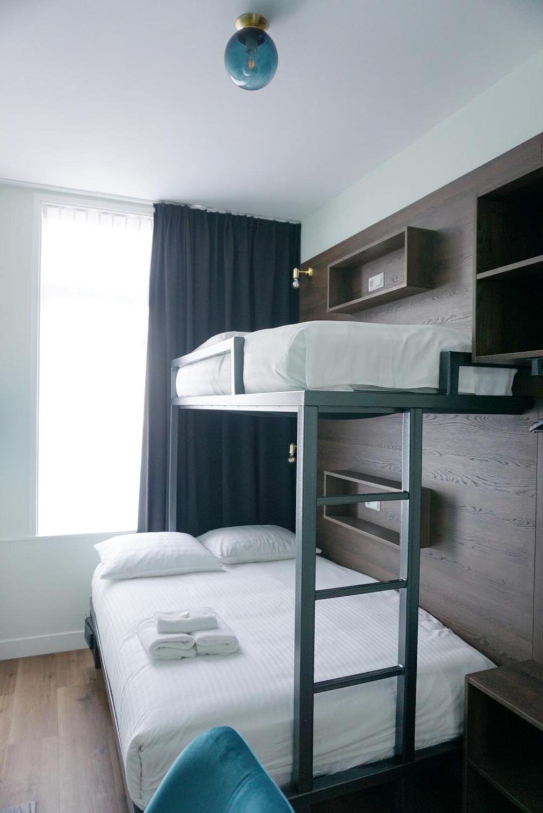 Hotel Astoria Χάγη Εξωτερικό φωτογραφία