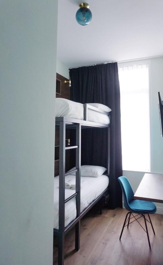 Hotel Astoria Χάγη Δωμάτιο φωτογραφία