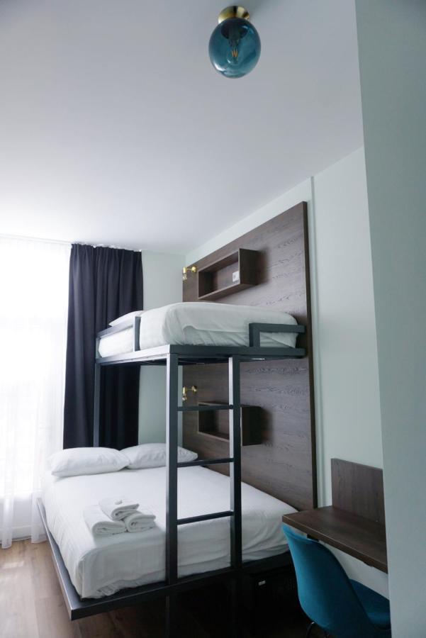 Hotel Astoria Χάγη Δωμάτιο φωτογραφία