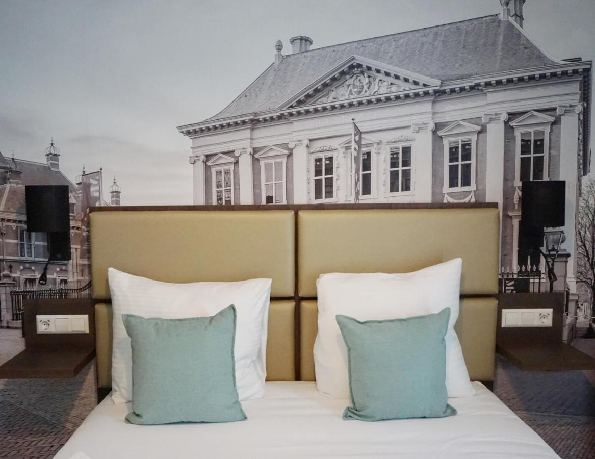 Hotel Astoria Χάγη Δωμάτιο φωτογραφία
