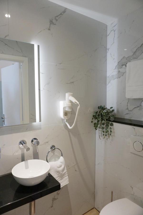 Hotel Astoria Χάγη Εξωτερικό φωτογραφία