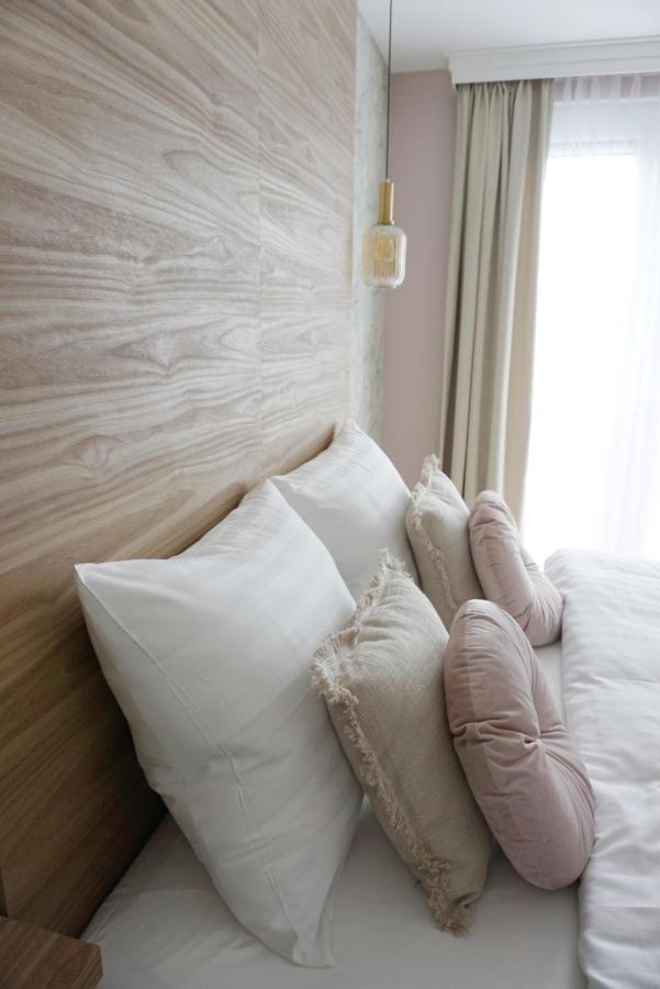 Hotel Astoria Χάγη Εξωτερικό φωτογραφία