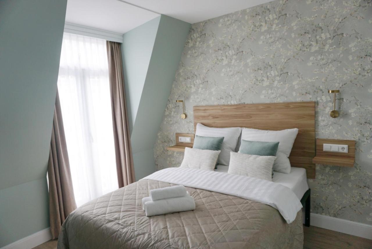Hotel Astoria Χάγη Εξωτερικό φωτογραφία