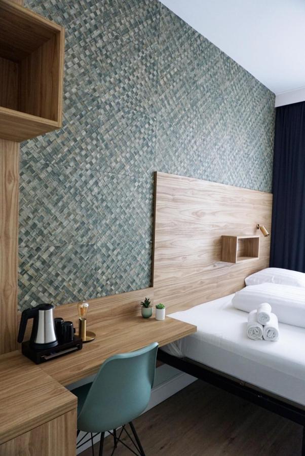 Hotel Astoria Χάγη Εξωτερικό φωτογραφία