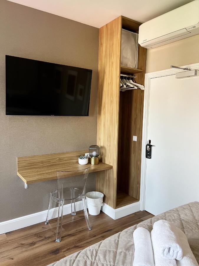 Hotel Astoria Χάγη Εξωτερικό φωτογραφία