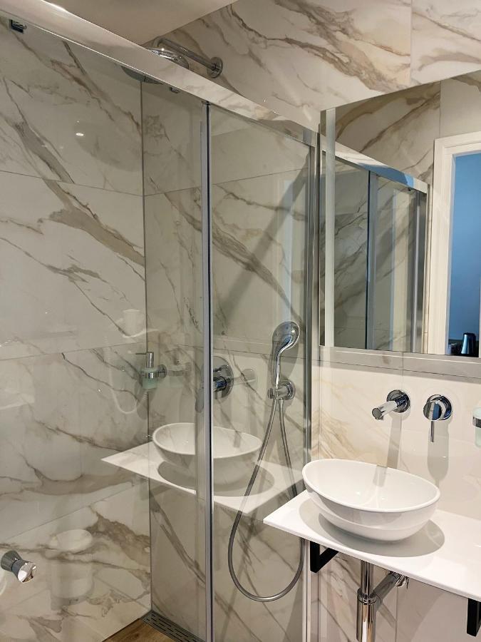 Hotel Astoria Χάγη Εξωτερικό φωτογραφία