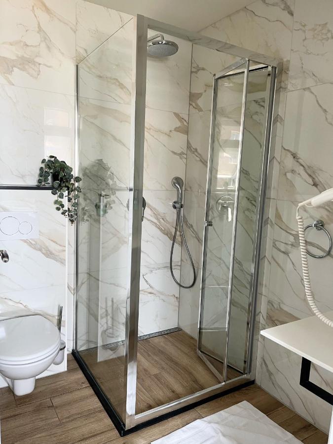Hotel Astoria Χάγη Εξωτερικό φωτογραφία