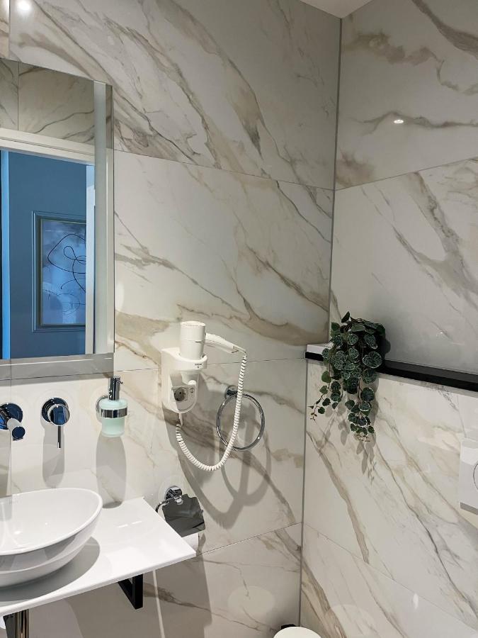 Hotel Astoria Χάγη Εξωτερικό φωτογραφία